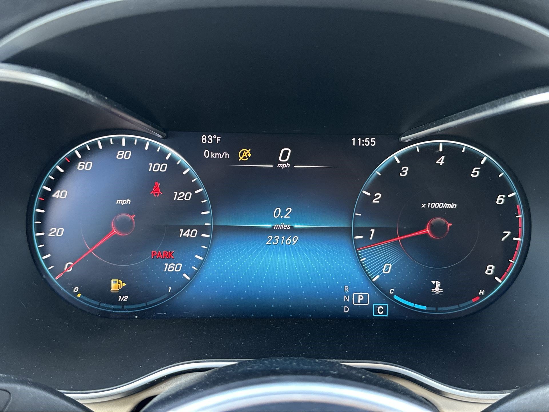 Used 2022 Mercedes-Benz GLC 300 image 10