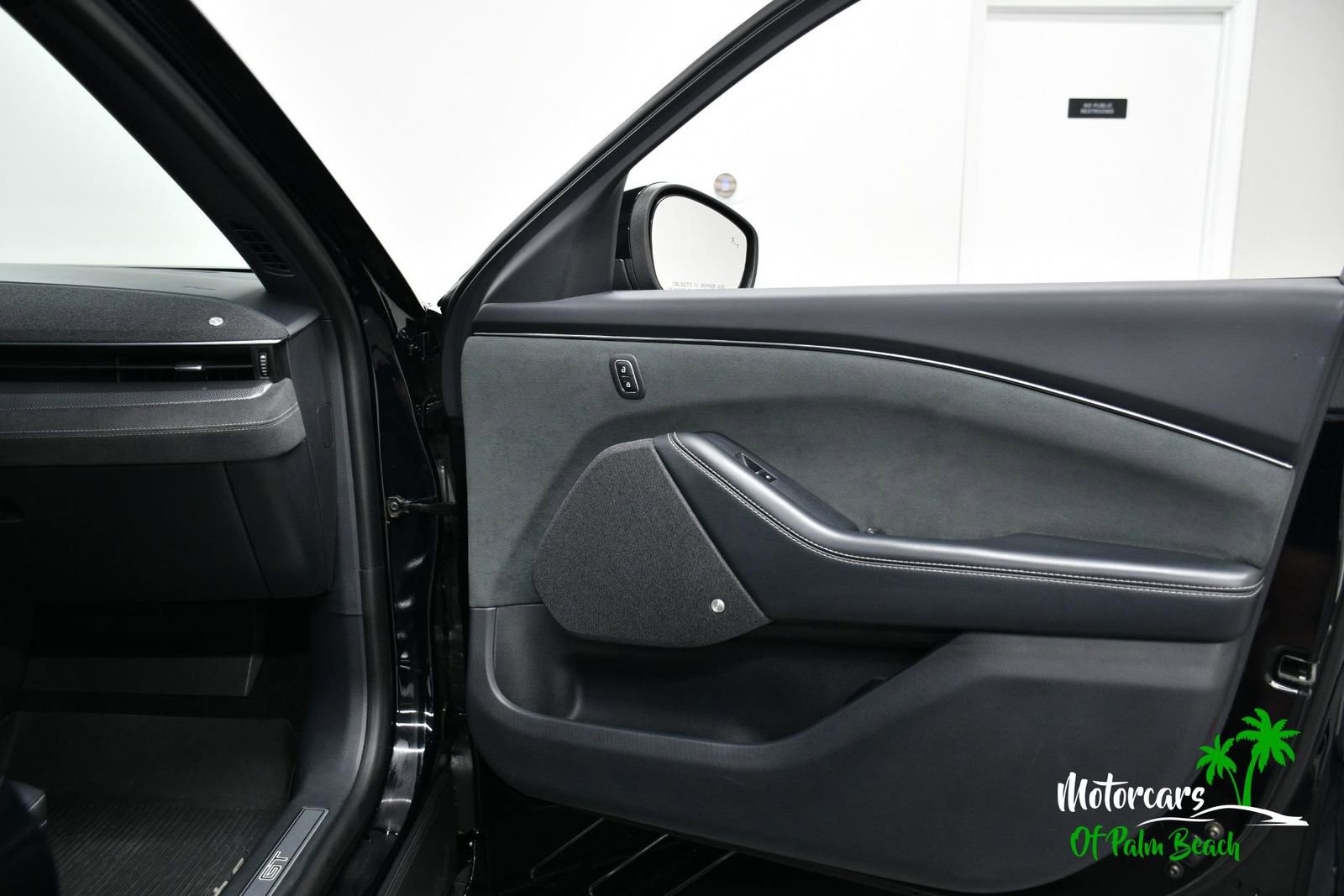 Used 2023 Ford Mustang Mach-E GT w/ GT Performance Edition image 49