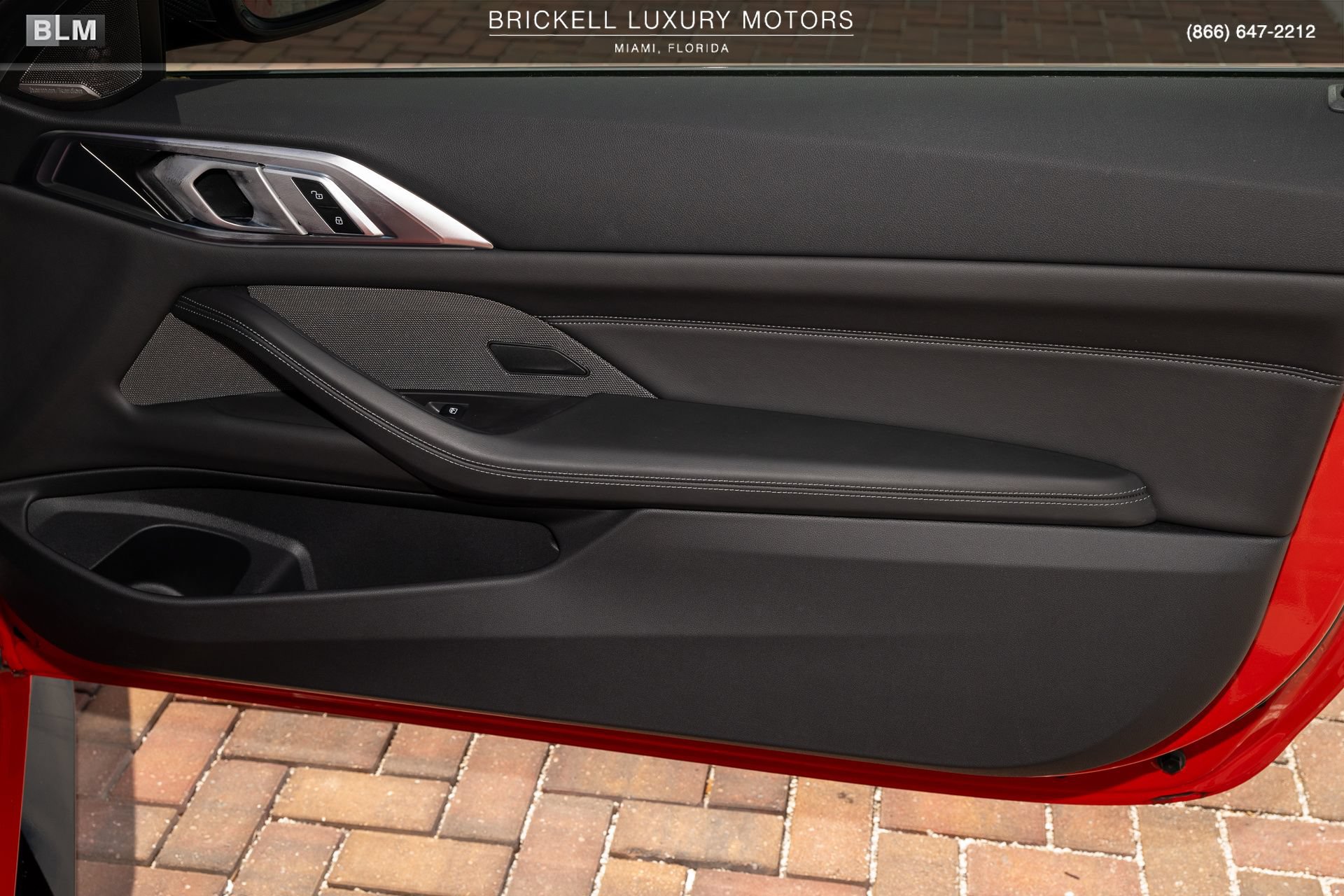 Used 2024 BMW M4 Competition RWD image 16