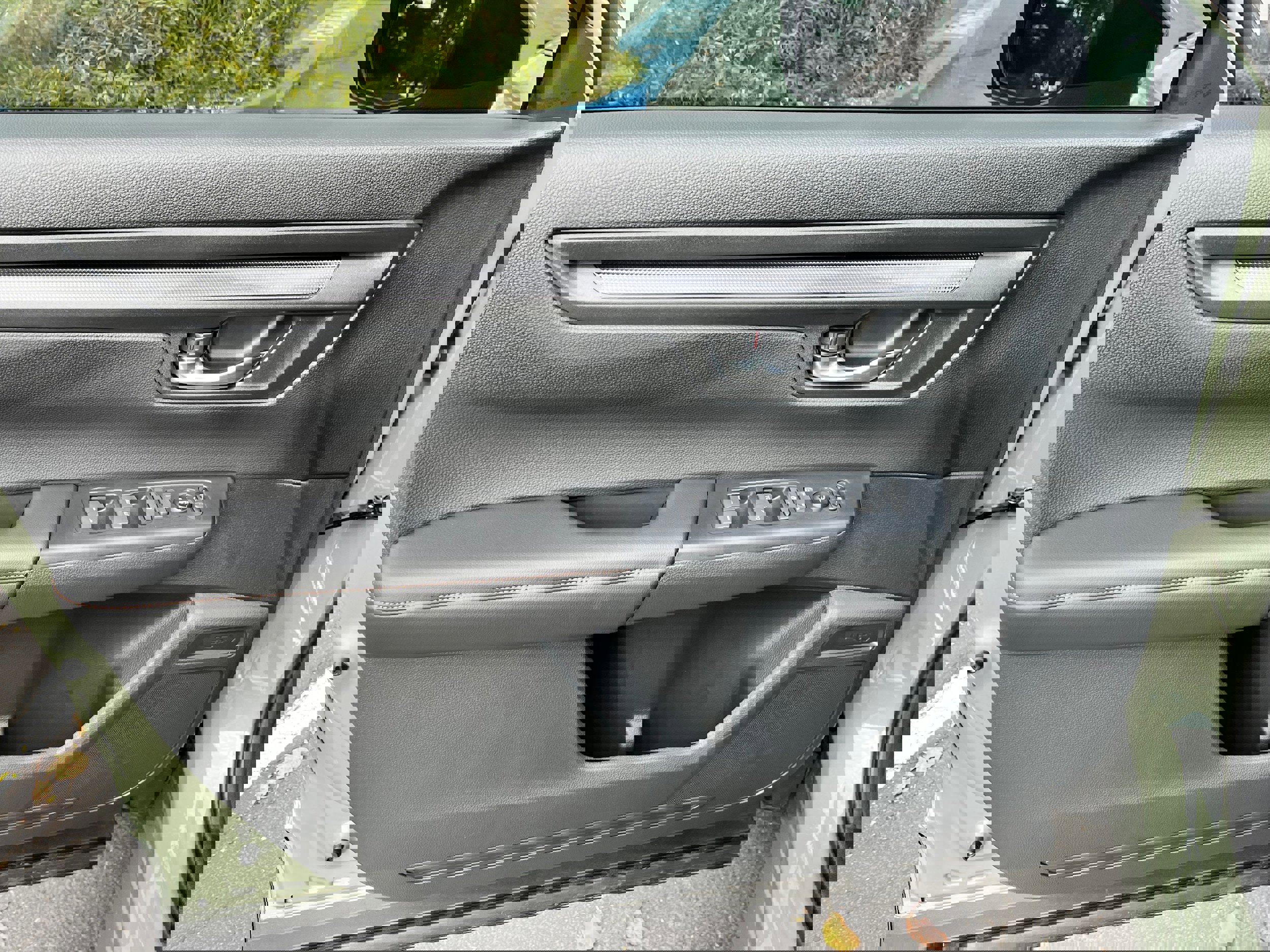 New 2026 Honda CR-V TrailSport image 10