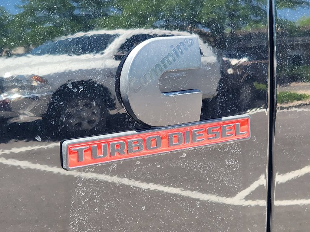New 2026 RAM 2500 Tradesman AWD/4WD image 11