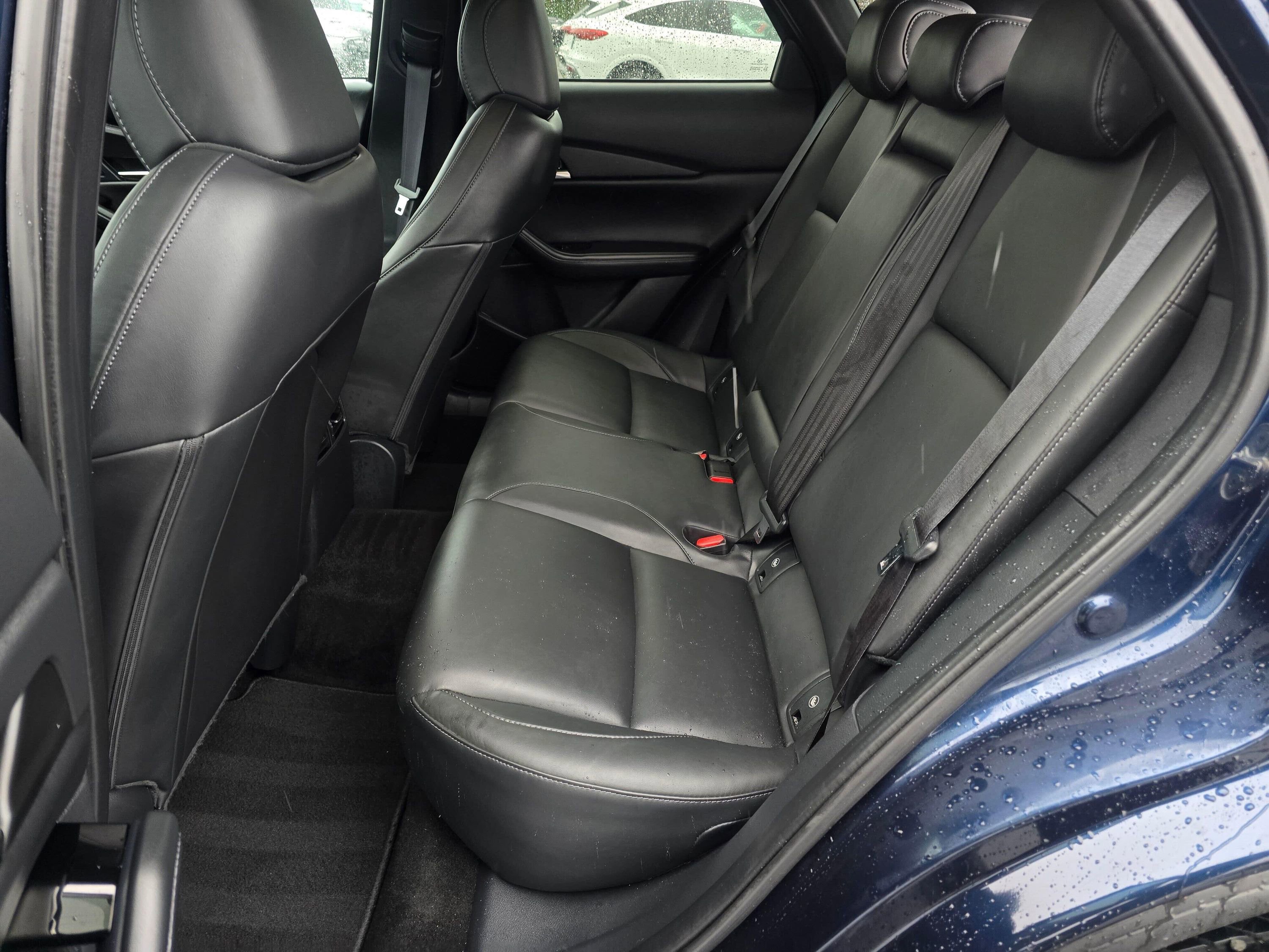 Used 2025 MAZDA CX-30 AWD 2.5 S w/ Preferred Package image 18