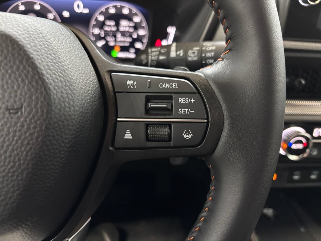 New 2026 Honda CR-V Sport-L image 18