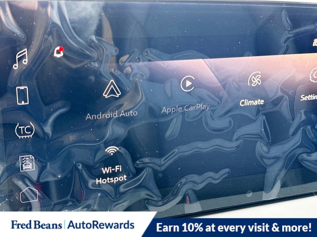 New 2026 Buick Envista Preferred w/ Convenience I Package image 12