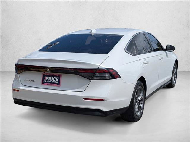 Used 2023 Honda Accord EX image 5