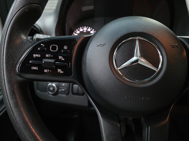 Used 2019 Mercedes-Benz Sprinter 3500 image 20