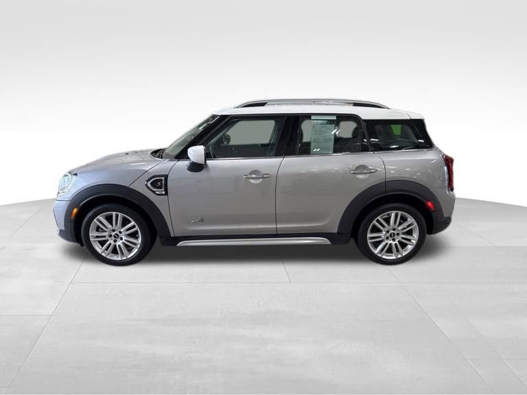 Used 2024 MINI Cooper Countryman S AWD/4WD image 9