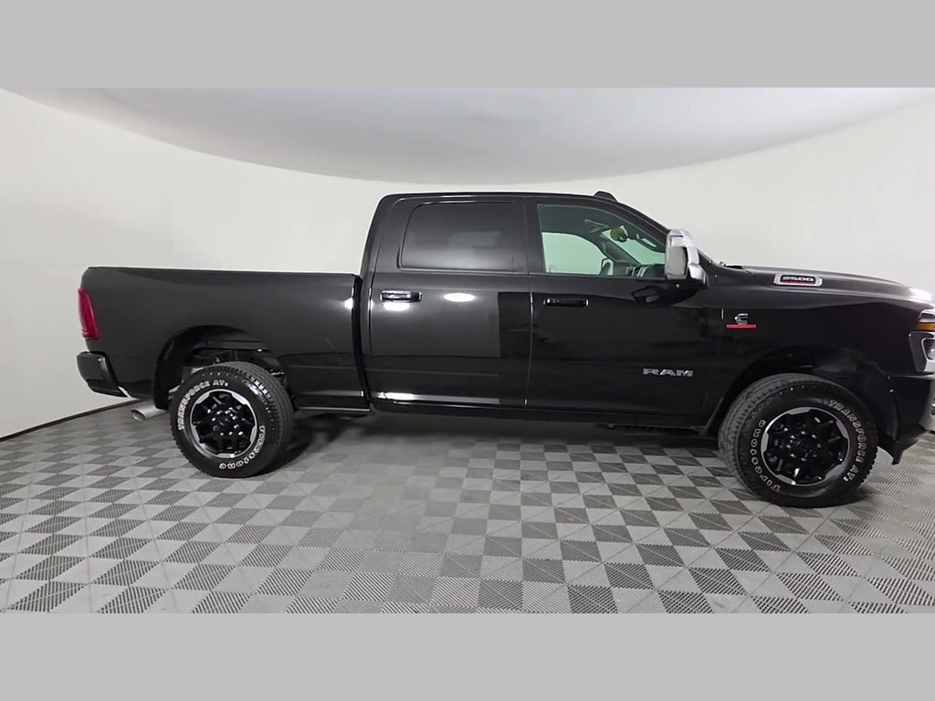 Used 2026 RAM 2500 Laramie AWD/4WD image 36