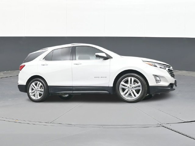 Used 2020 Chevrolet Equinox Premier FWD image 51