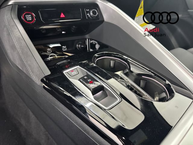 New 2026 Audi SQ5 Premium Plus AWD/4WD image 43