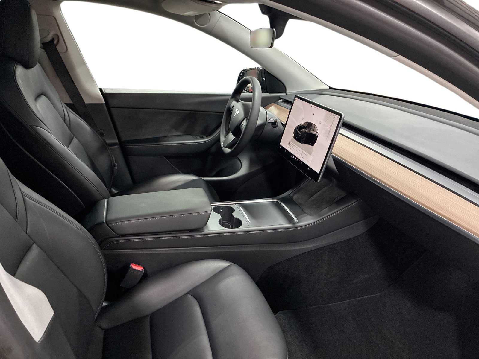 Certified 2022 Tesla Model Y Performance AWD/4WD image 13