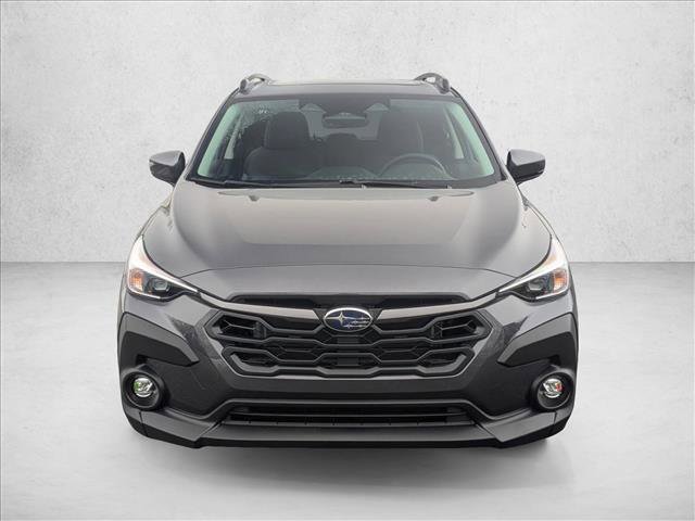 New 2026 Subaru Crosstrek 2.0i Premium image 6