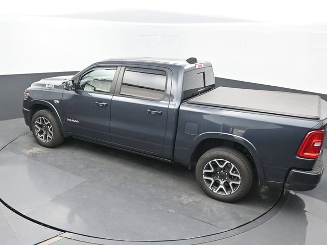 Used 2026 RAM 1500 Laramie w/ Laramie Preferred Package AWD/4WD image 49