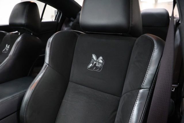 Used 2022 Dodge Charger Scat Pack RWD image 37