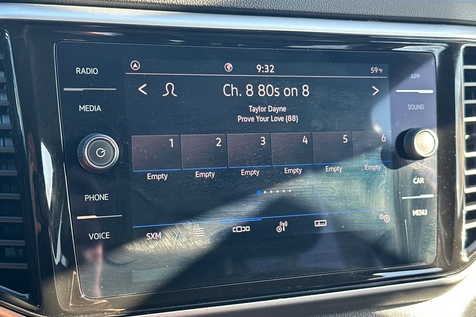 Certified 2022 Volkswagen Atlas SE image 29