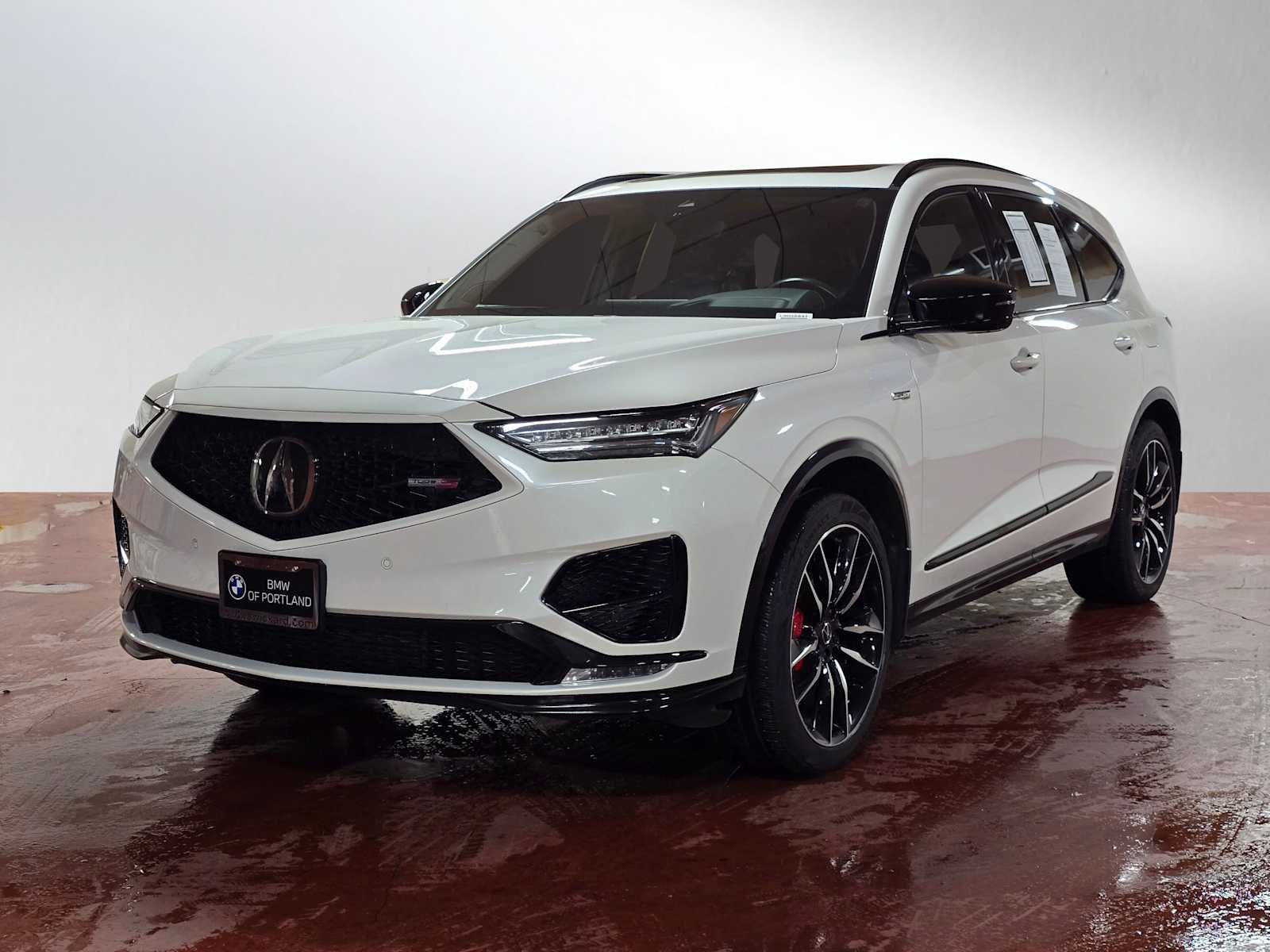 Used 2023 Acura MDX Type S image 7