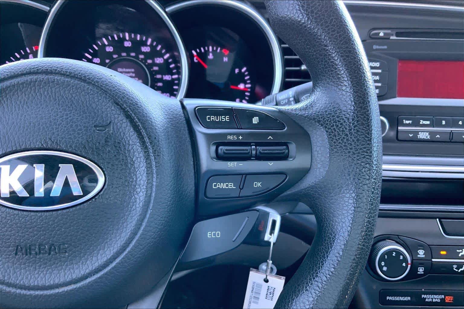 Used 2014 Kia Optima LX image 22
