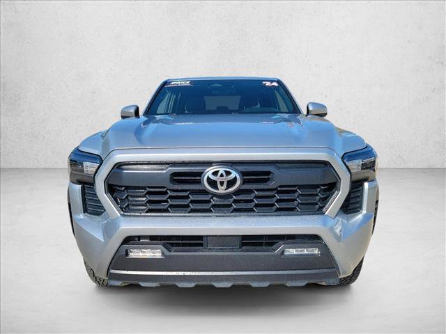 Used 2024 Toyota Tacoma TRD Off-Road image 2