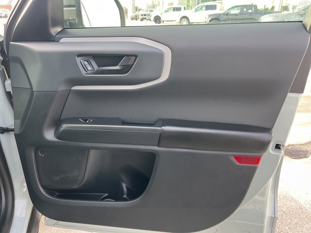 Certified 2023 Ford Bronco Sport Big Bend image 10