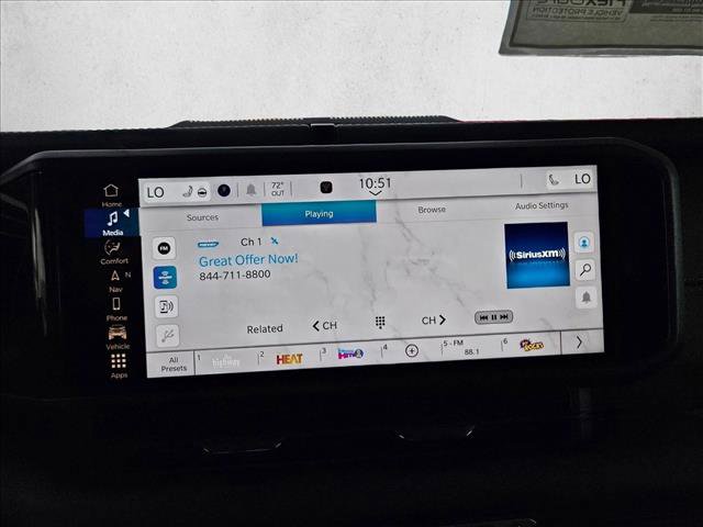 New 2026 Jeep Gladiator Mojave image 12