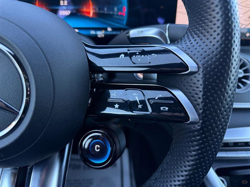 Used 2024 Mercedes-Benz AMG GT 63 S image 28