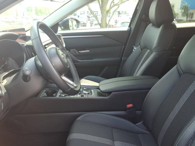 Certified 2025 MAZDA CX-50 AWD 2.5 S w/ Premium Package image 22