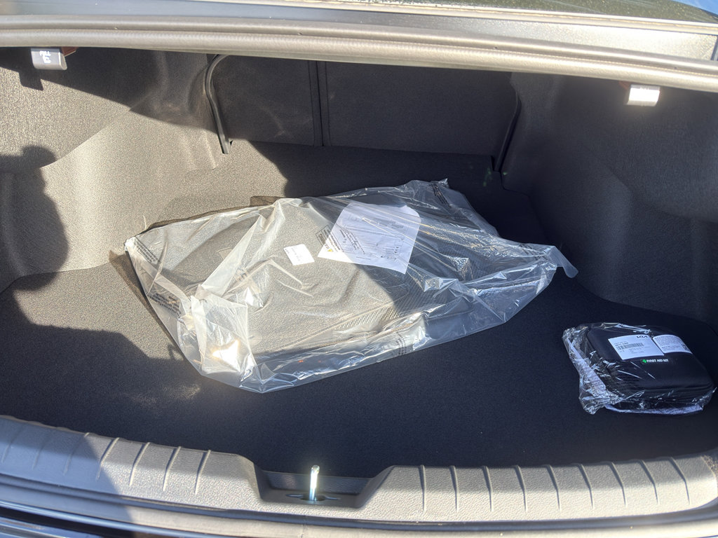 New 2026 Kia K5 GT-Line image 16