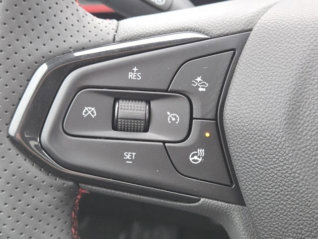 New 2026 Chevrolet Trax RS w/ Sunroof Package image 14