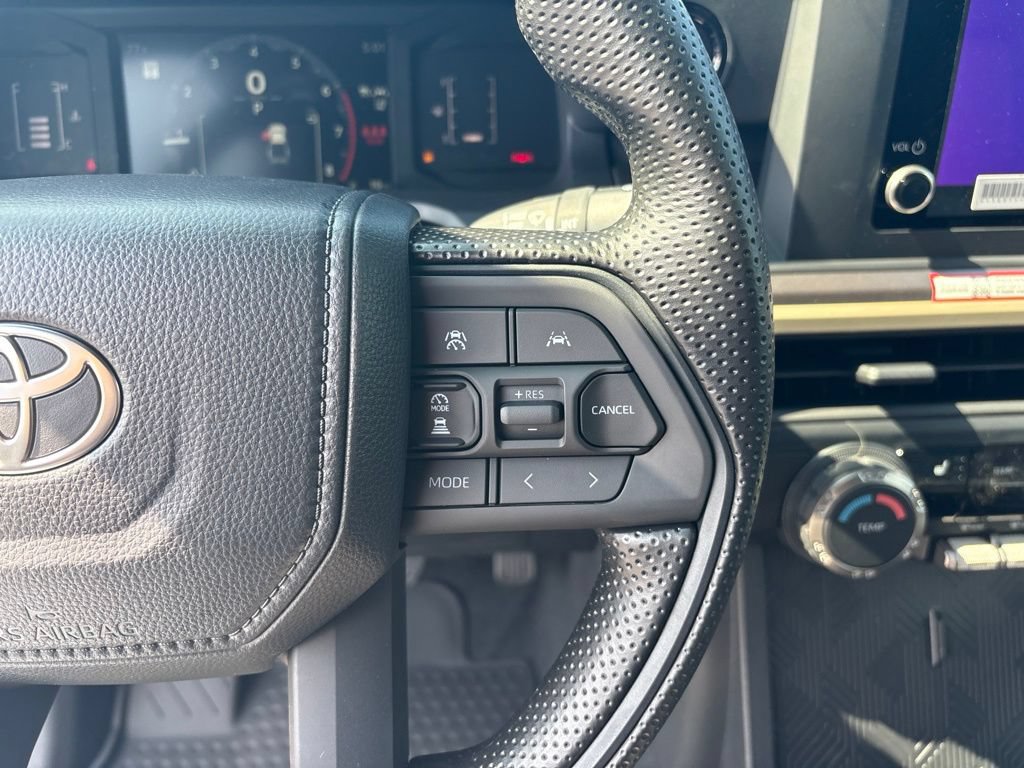 Used 2026 Toyota Tacoma 4x4 Double Cab image 23