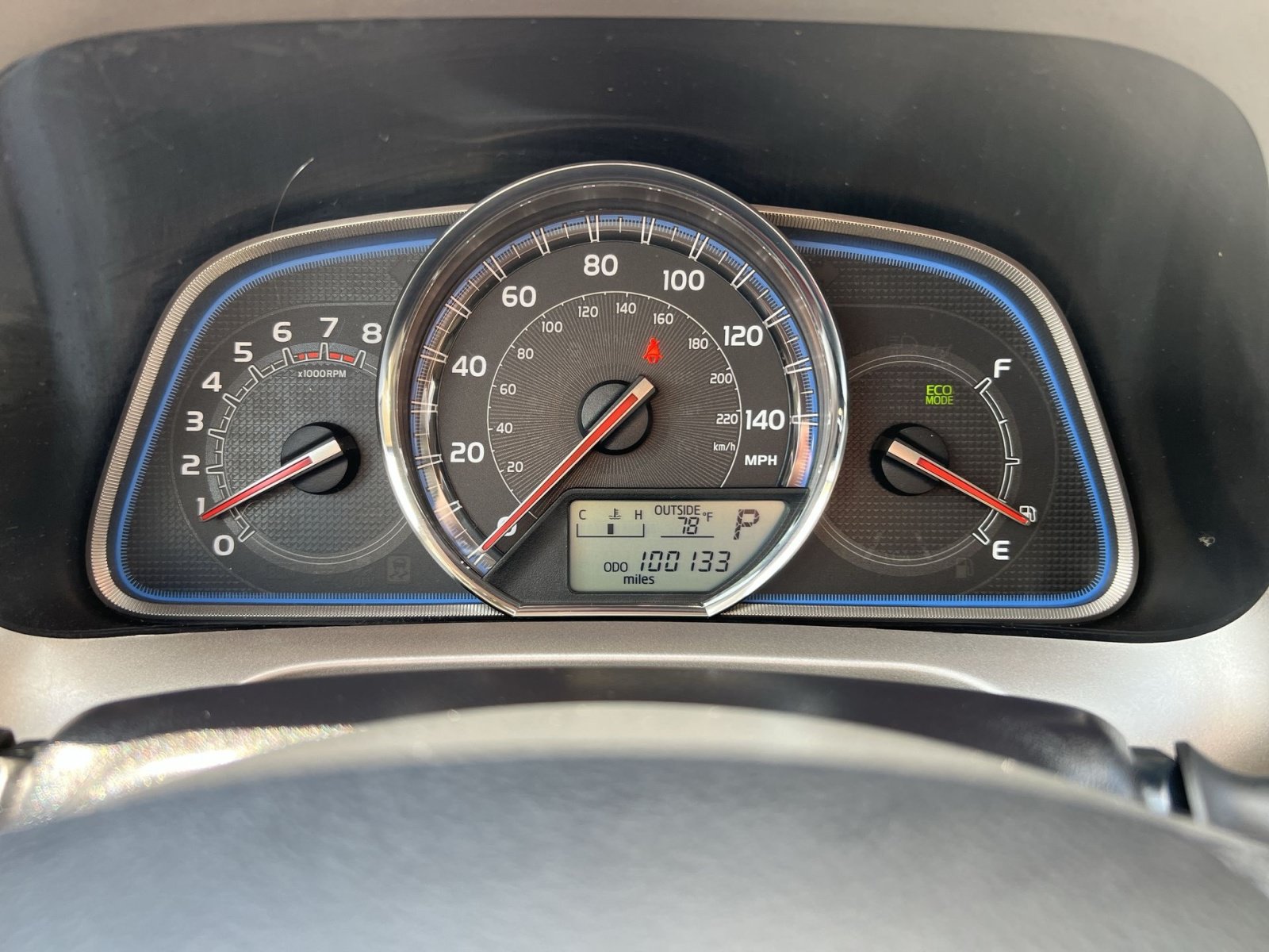 Used 2015 Toyota RAV4 Limited w/ Technology Package AWD/4WD image 17