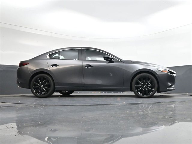 Used 2025 MAZDA MAZDA3 s image 25