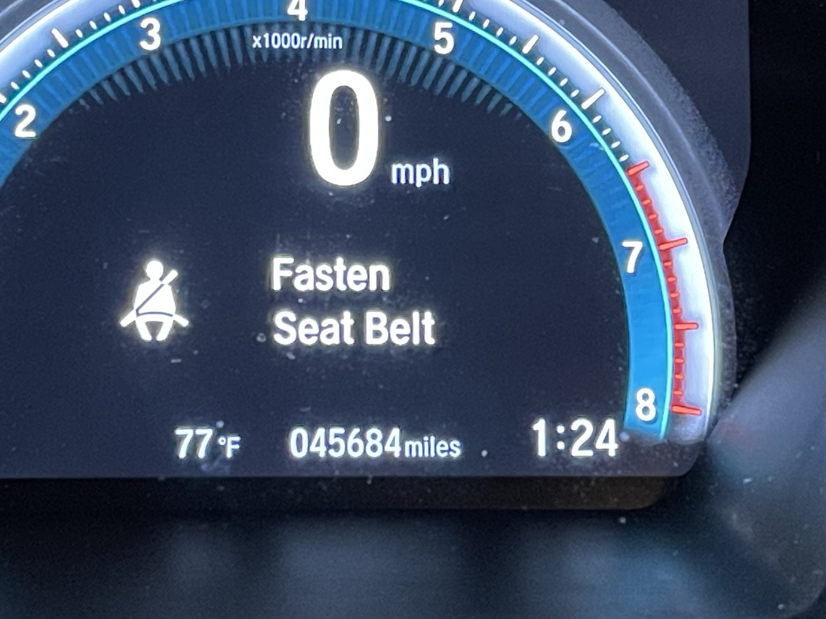 Used 2018 Honda Civic EX image 21