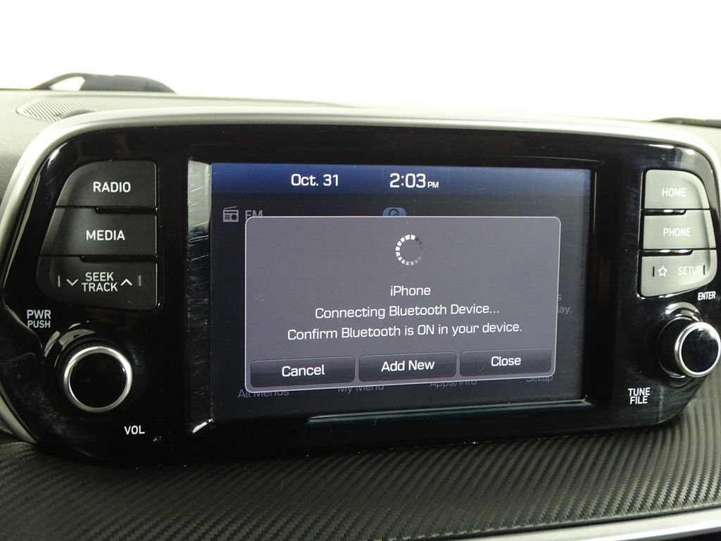 Used 2020 Hyundai Tucson SE image 27