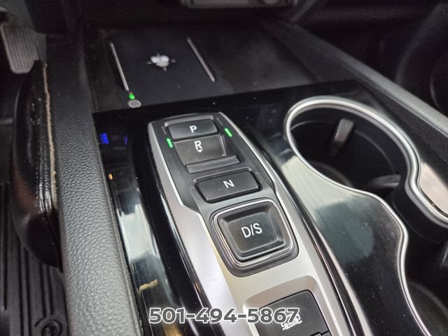 Used 2024 Honda Ridgeline Black Edition image 24