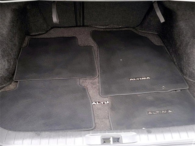 Used 2017 Nissan Altima 2.5 S w/ Power Driver Seat Package image 14