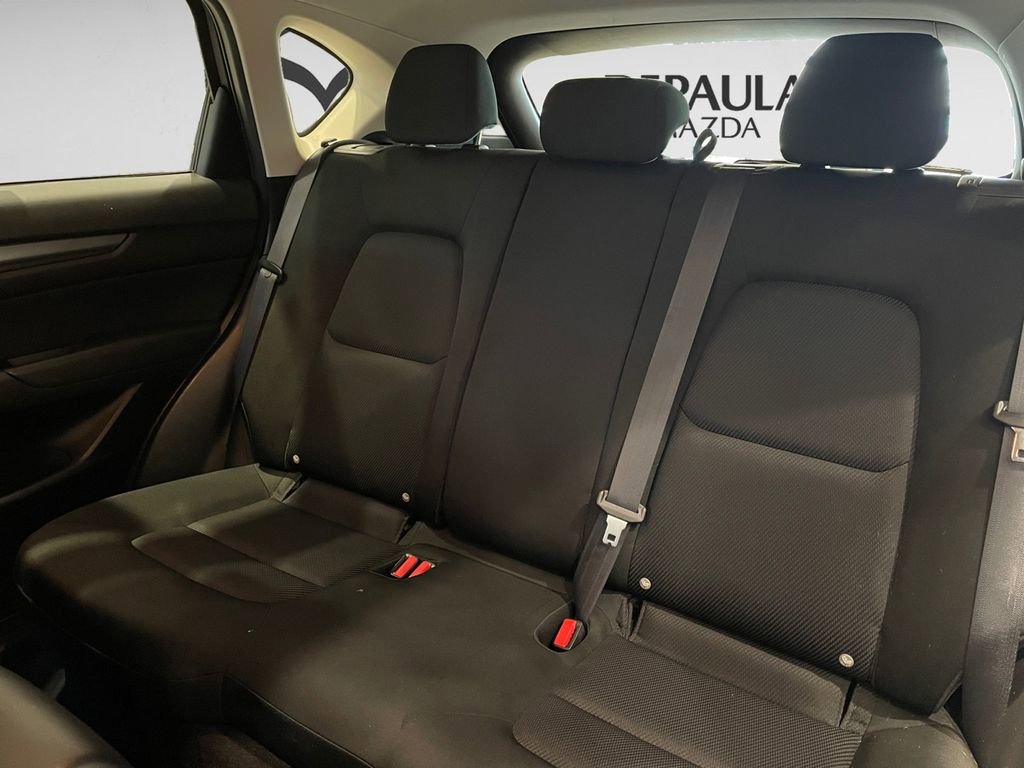 Used 2023 MAZDA CX-5 AWD 2.5 S image 13
