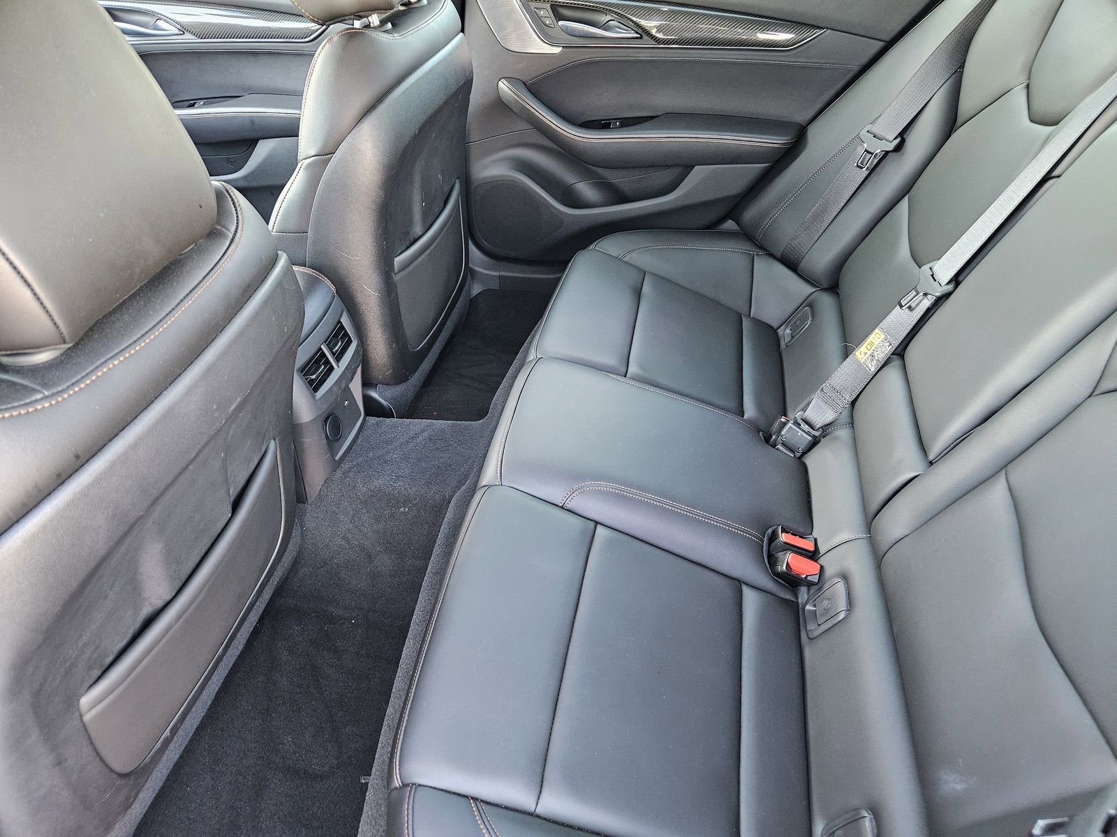 Used 2023 Cadillac CT5 Sport image 35