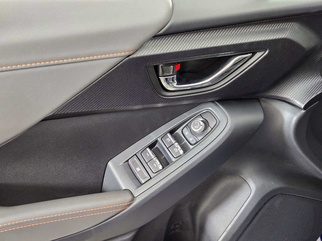 New 2026 Subaru Crosstrek 2.5i Limited AWD/4WD image 12