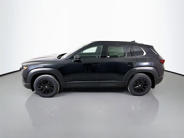 New 2026 MAZDA CX-50 AWD 2.5 Hybrid w/ Weather Package image 4