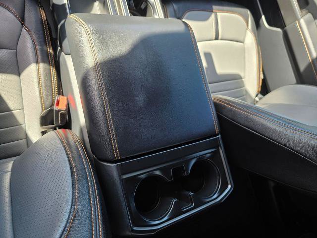 Certified 2022 Ford F150 Tremor AWD/4WD image 29