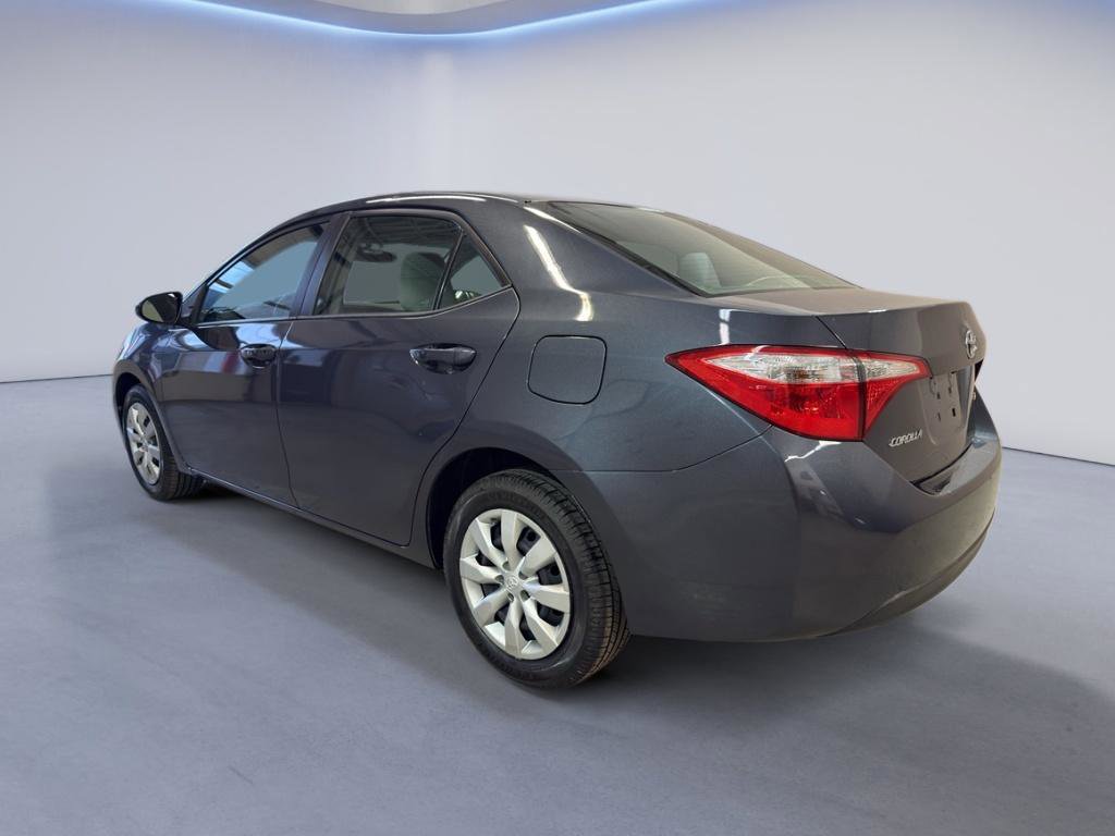 Used 2015 Toyota Corolla LE image 5