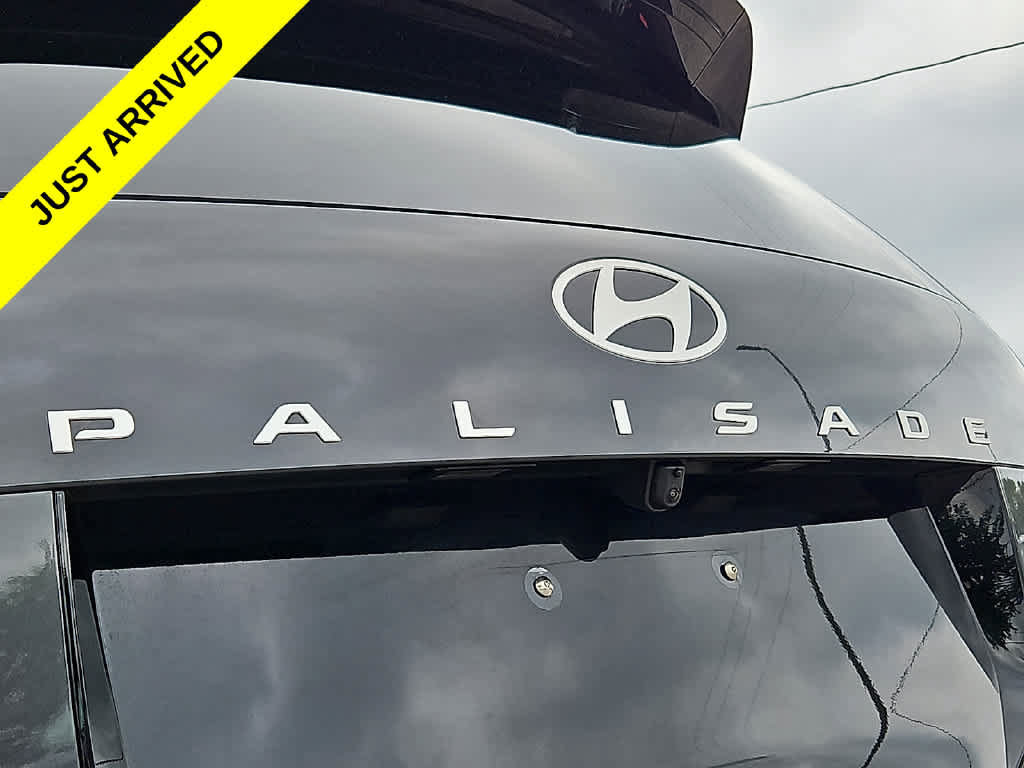 Used 2026 Hyundai Palisade SEL FWD image 31