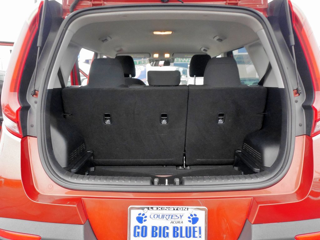 Used 2020 Kia Soul LX image 16
