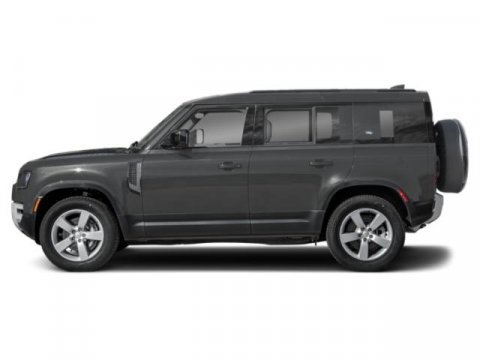 Certified 2025 Land Rover Defender 110 S image 3