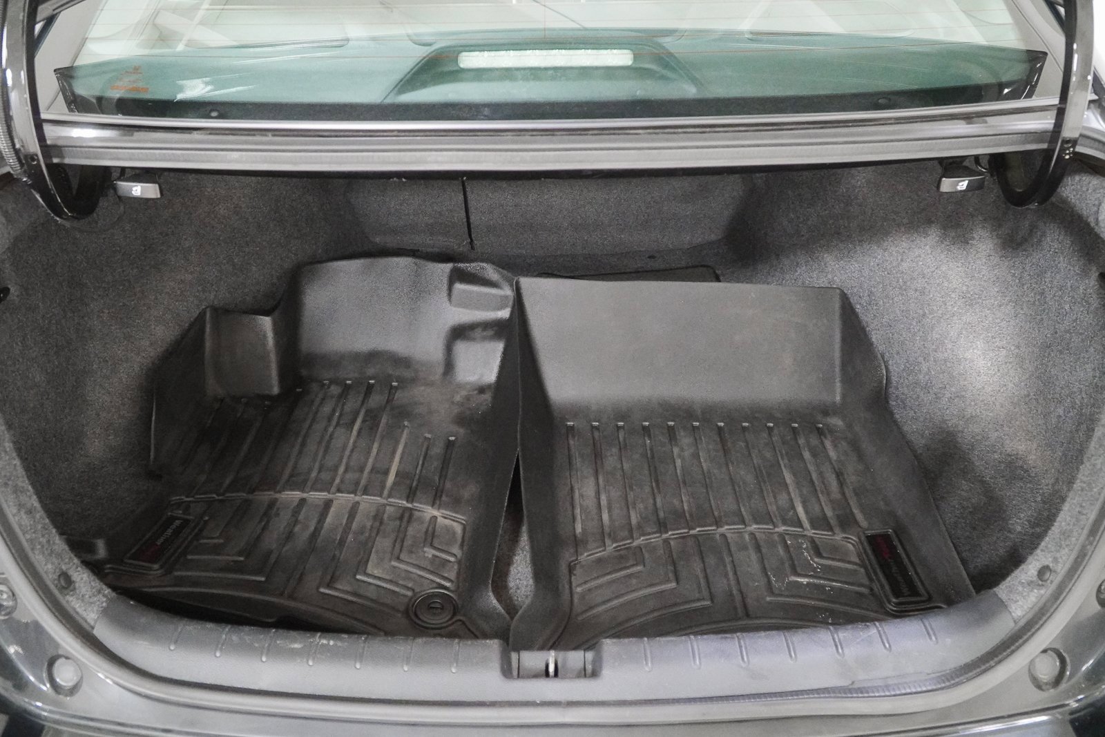 Used 2016 Honda Accord EX-L image 9