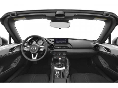 New 2026 MAZDA MX-5 Miata Club w/ Interior Package RWD image 10
