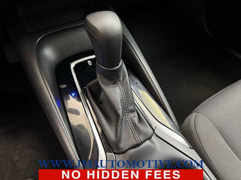 Used 2023 Toyota Corolla LE image 30