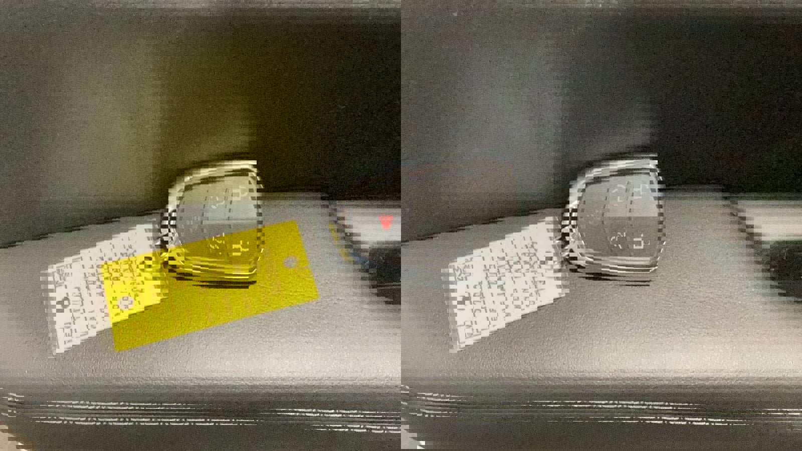 Used 2024 Cadillac XT6 Luxury w/ LPO, Floor Liner Package image 10