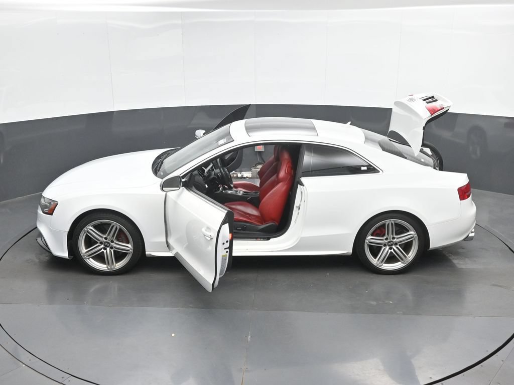 Used 2011 Audi S5 Prestige AWD/4WD image 51