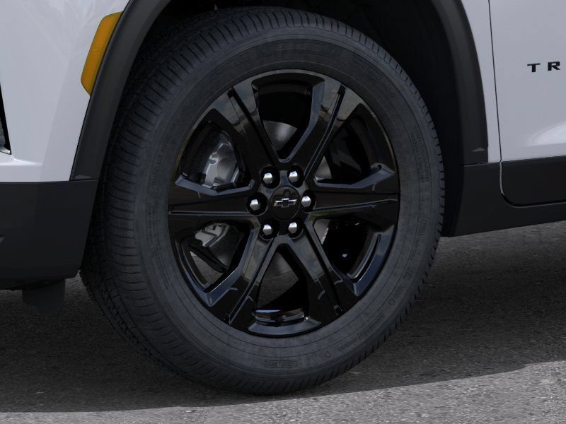 New 2027 Chevrolet Traverse LT w/ Midnight/Sport Edition AWD/4WD image 9
